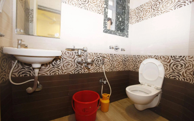 Hotel Al Moazin