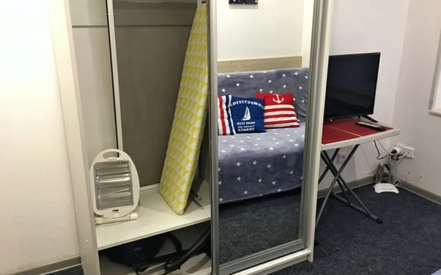 Апартаменты на Петроградской