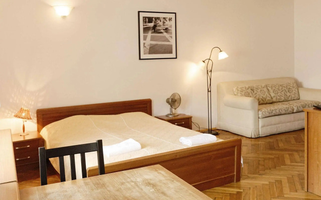 Krakow For You Budget