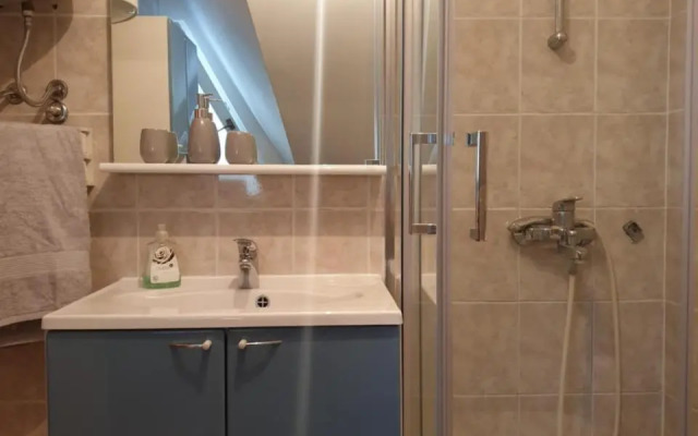Apartment Barje I