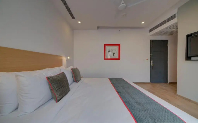 OYO Townhouse 113 The Shubham Dilsukhnaga