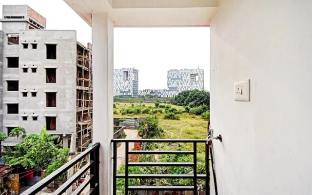 Goroomgo Heart Of South Dumdum Kolkata