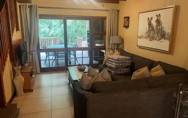 Kruger Park Lodge Unit 225B