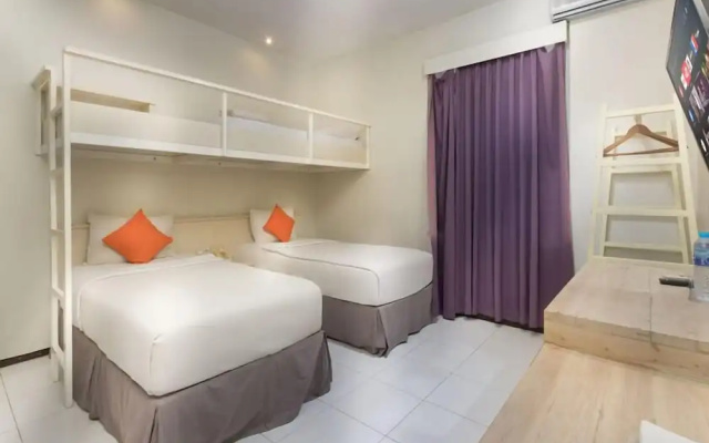 Surya Boutique Hotel