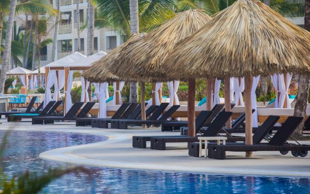 Majestic Mirage Punta Cana All Suites, All Inclusive