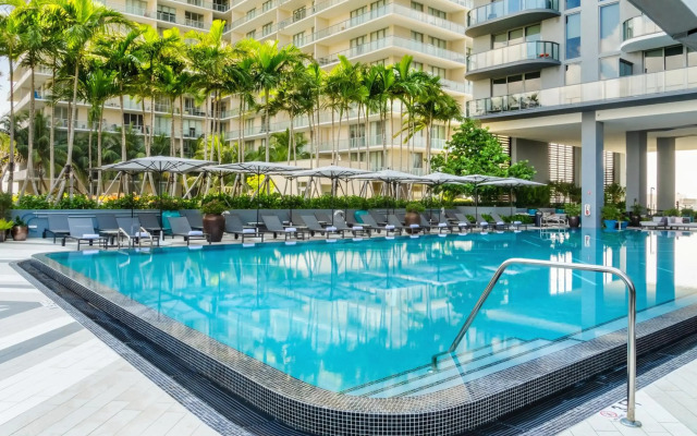 Hyde Suites Midtown Miami