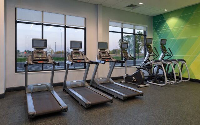 Holiday Inn & Suites Idaho Falls