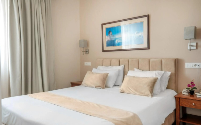 Philoxenia Hotel & Spa