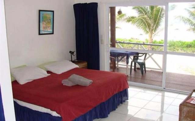 The Passage Villas