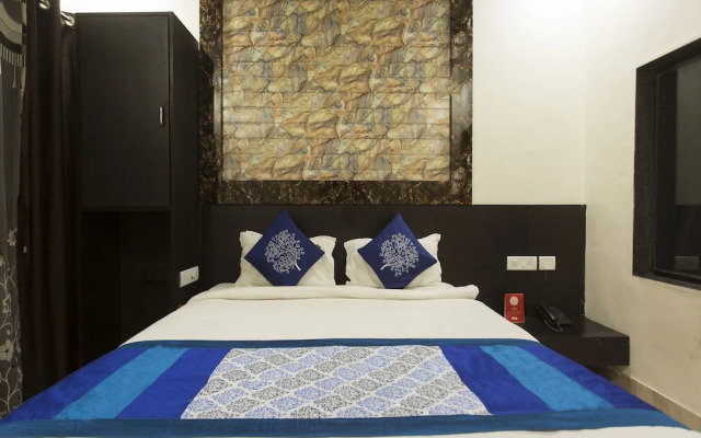 Hotel Swapnalok by OYO