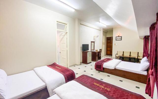 Duy Thảo 2 hotel