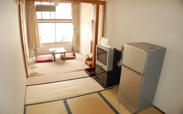 Beppu no OYADO Kagaya