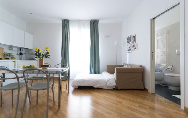 HouSmart Nazario Sauro 15