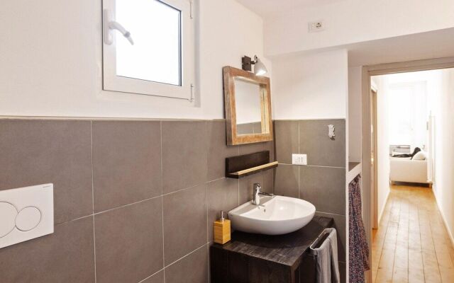 Madonella Apartment con terrazzo