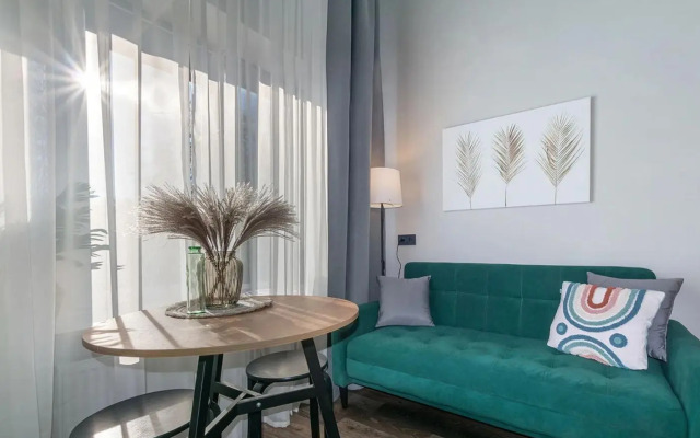 Апартаменты Queenstay на Динамо