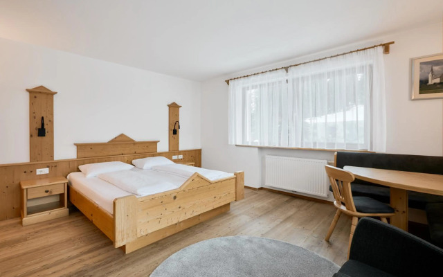 Wellness Sporthotel