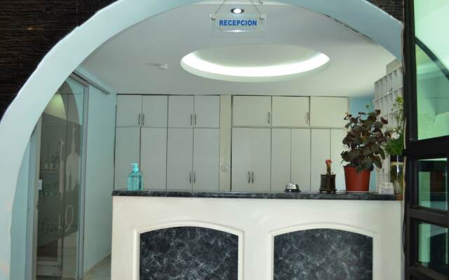 Hostal Brilliant