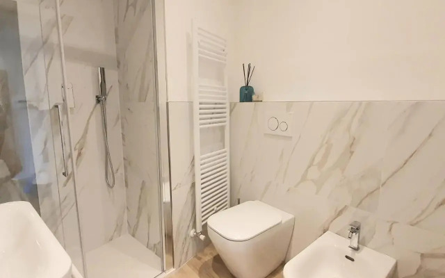 Madeleine apartments - Arco della Pace