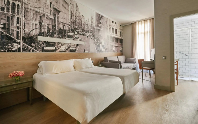 Hotel Regente