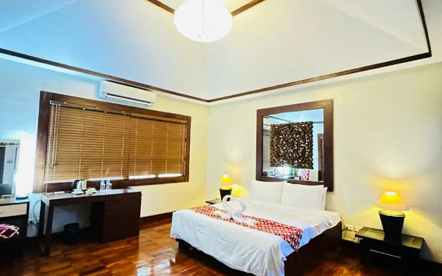Sheridan Boutique Resort