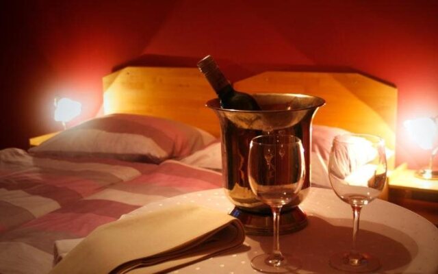 Hotel Sosna