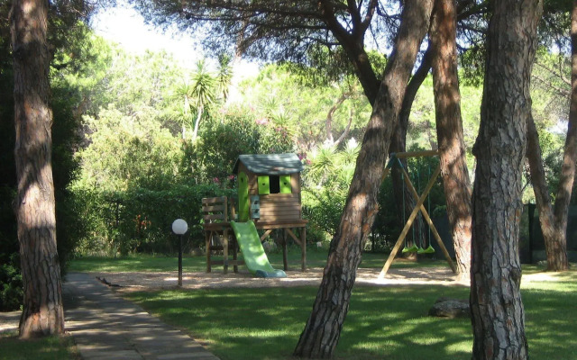 Residence Baia delle Palme