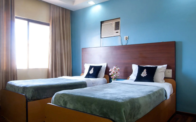 Landmark Asia Serviced Apartments