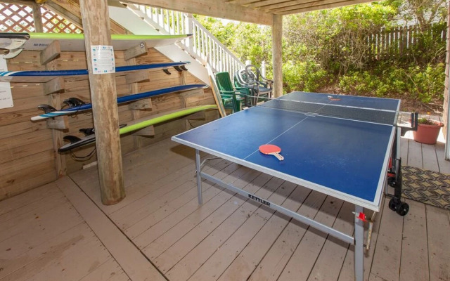 Dunescape - 7 Br Home