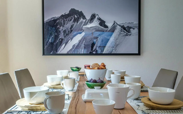 Chalet l'Eveil