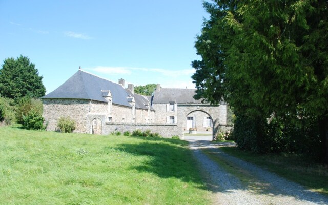 Gites du Manoir du Ranléon