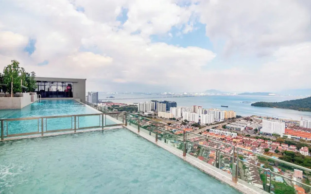 Iconic Regency by Stellar ALV