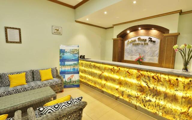 Lotus Vung Tau Resort