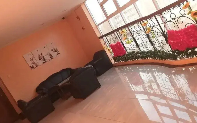 JY7flor Hostel