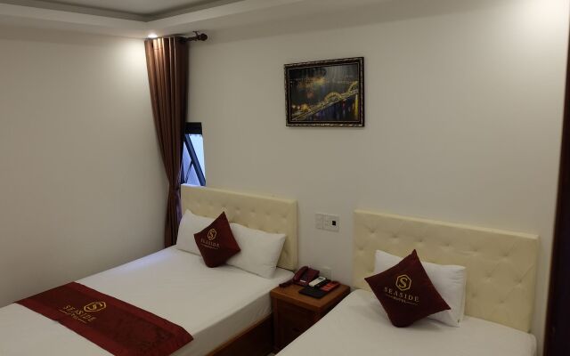 Seaside Hotel