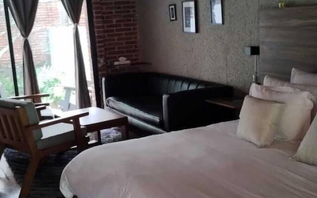 San Jose del Valle Hotel Boutique