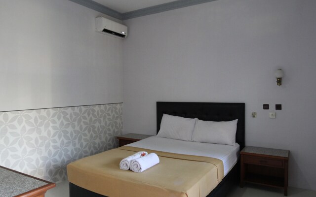 Sandat Hotel Legian