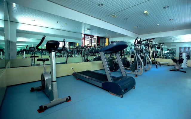 A11 Hotel Obaköy - All inclusive