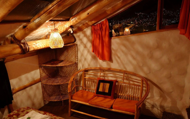 Hostal Madre Tierra