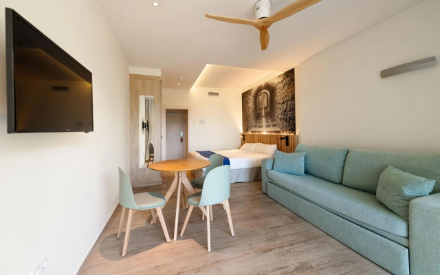 Hotel Apartamentos El Pinar