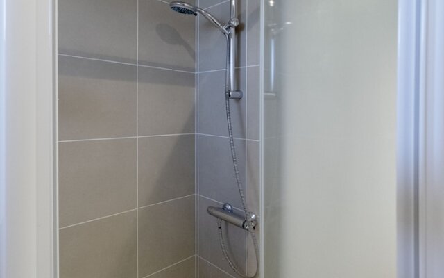 Appart'Hôtel - l'île en mouvement