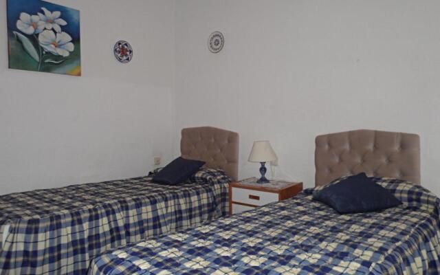 Nueva Nerja 79 Menyber