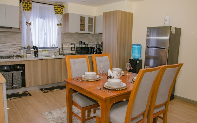 Kijala Suite by Homes By Della