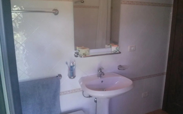 Mimmo's Holiday House