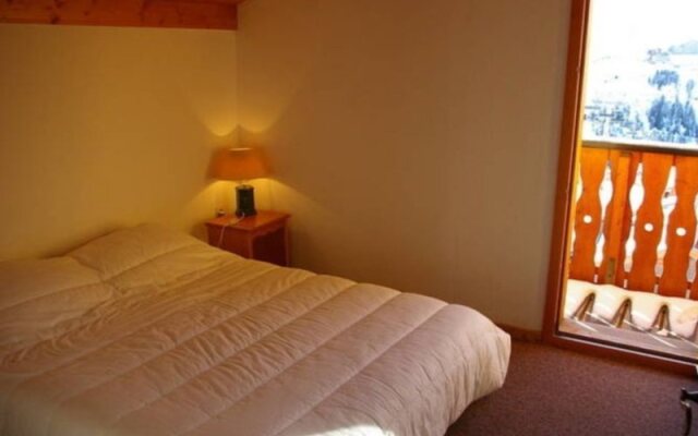 Madame Vacances Les Lodges des Alpages