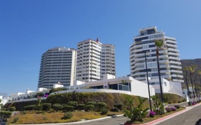 Calafia Paradise Resort