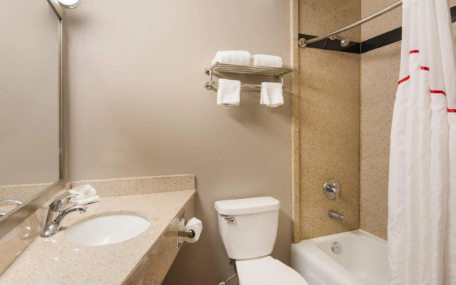 Red Roof Inn Chester