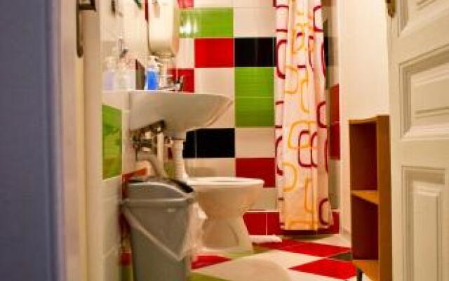 Downtown Hostel Novi Sad