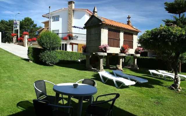 Casa Mariñan