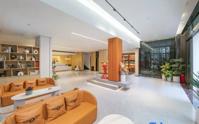 Yourcity Hotel