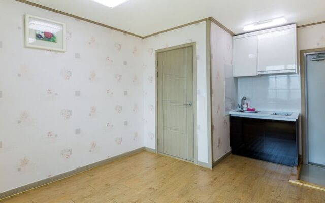 Suncheonman Baytravel Sketch Pension